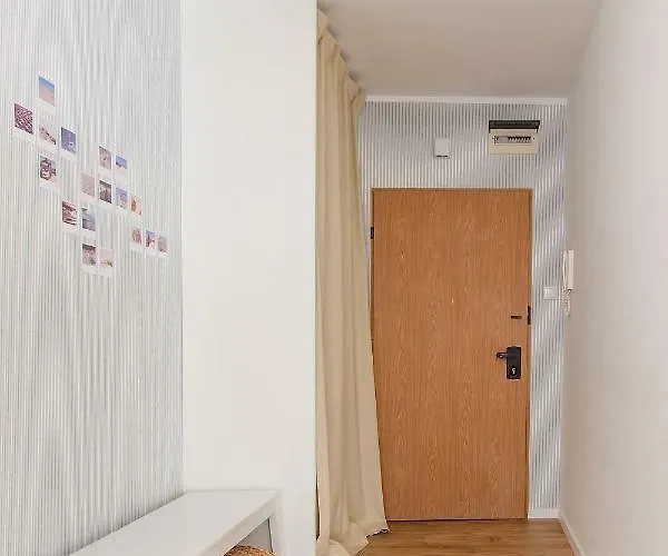 Nadmorskie Apartment