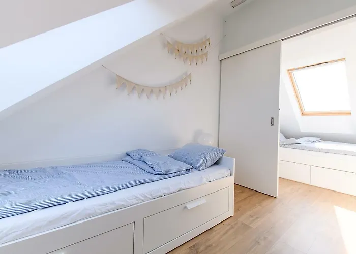 Nadmorskie Apartment *