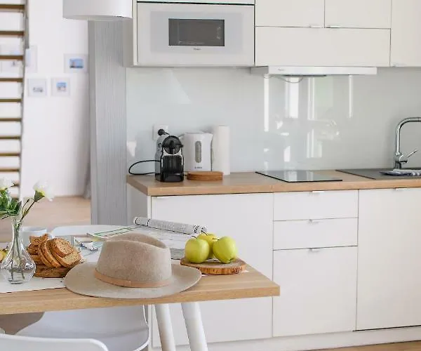 Nadmorskie * Kolobrzeg