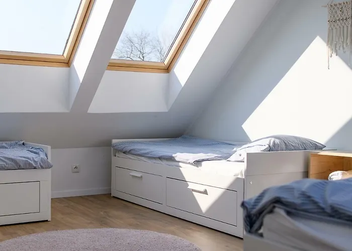 Nadmorskie Apartment