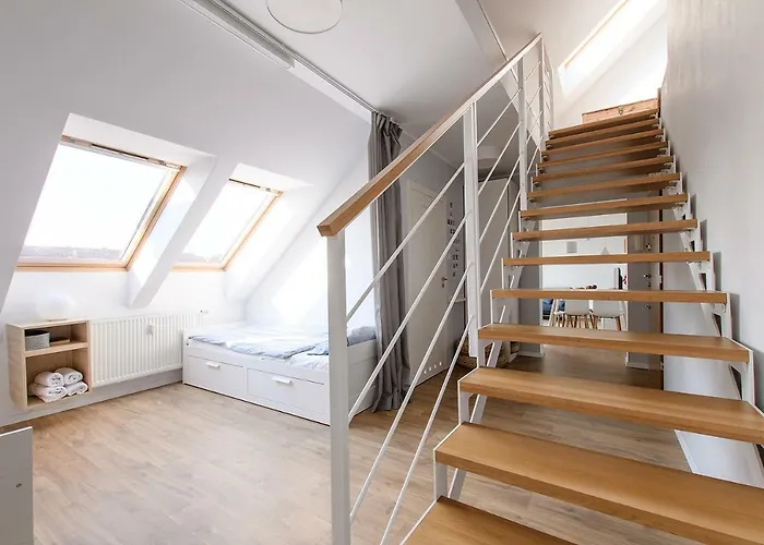 Apartment Nadmorskie