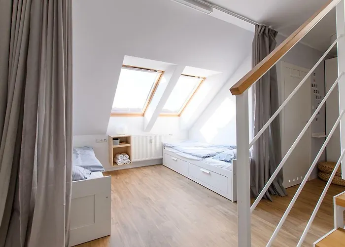 Nadmorskie * Kolobrzeg