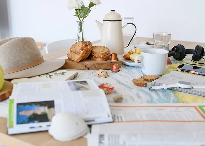 Nadmorskie Kolobrzeg