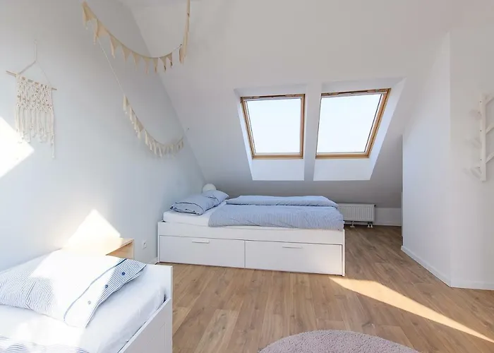 Nadmorskie Apartment *