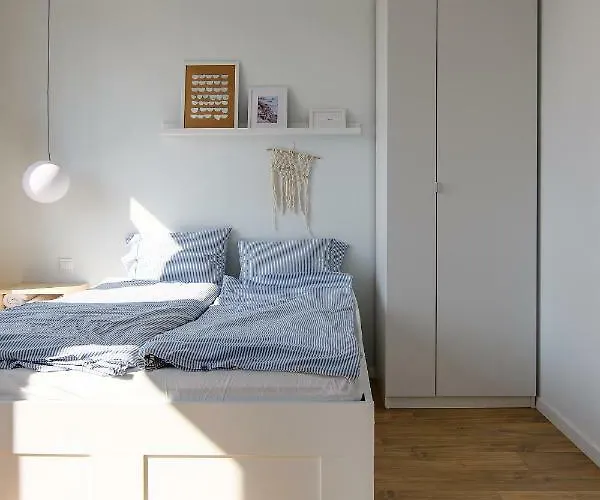 Apartment Nadmorskie