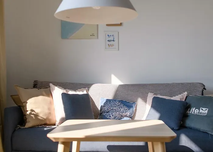 Nadmorskie Apartment *