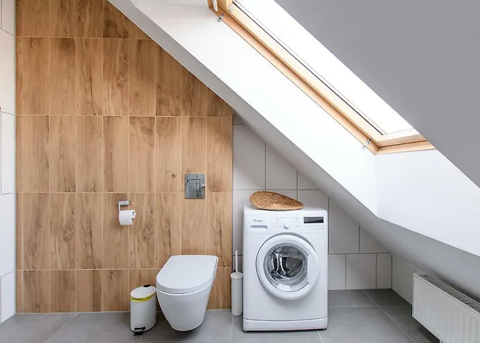 Nadmorskie * Kolobrzeg