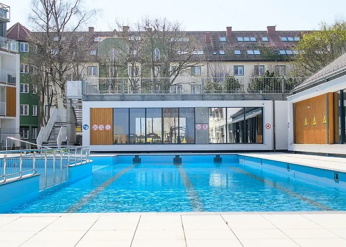 Nadmorskie * Kolobrzeg