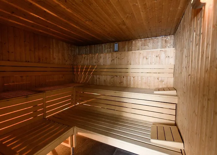 Nadmorskie Kolobrzeg